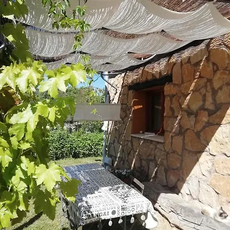 La Casa De Enmedio Apartment
