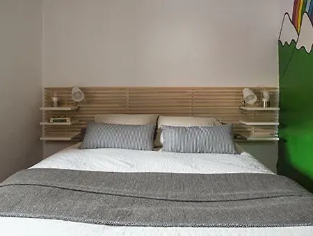 La Casa De Enmedio San Vicente del Valle