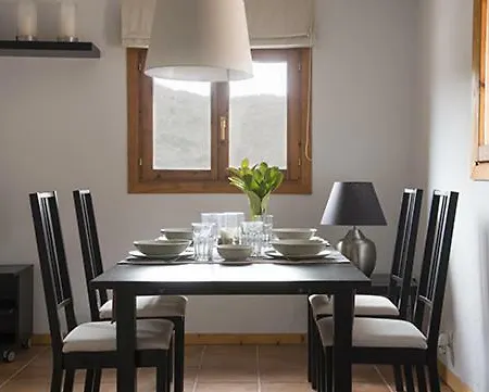 Appartement La Casa De Enmedio *