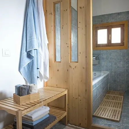 Appartement La Casa De Enmedio