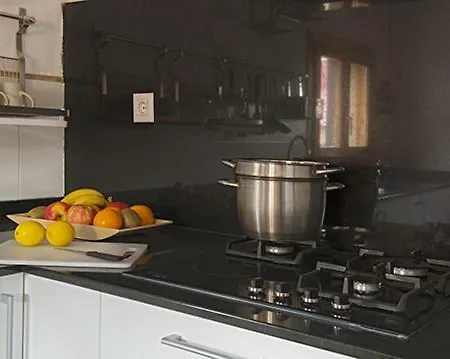 Apartment La Casa De Enmedio San Vicente del Valle