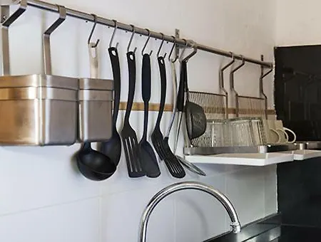 La Casa De Enmedio San Vicente del Valle