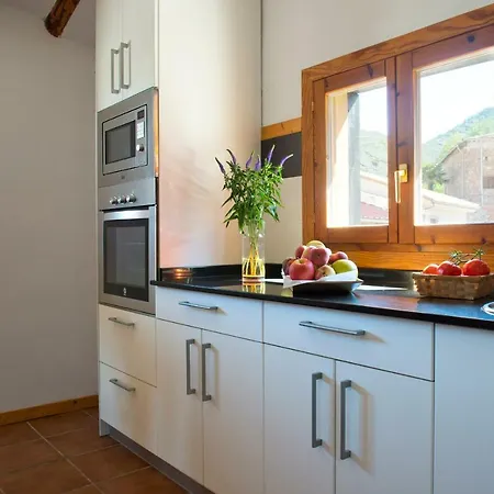 アパート La Casa De Enmedio