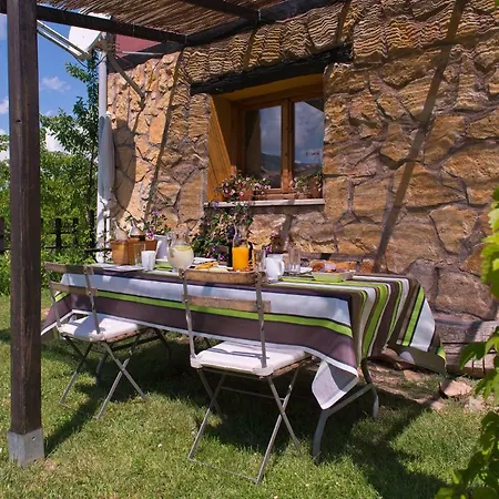 Appartement La Casa De Enmedio