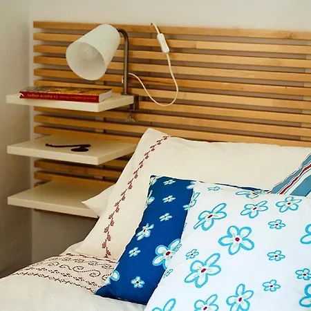 La Casa De Enmedio San Vicente del Valle