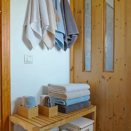 La Casa De Enmedio Apartment