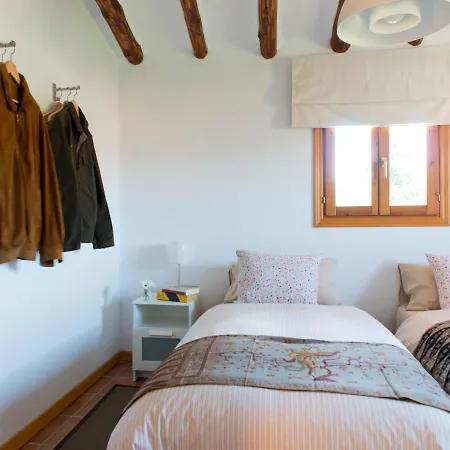 La Casa De Enmedio Apartment