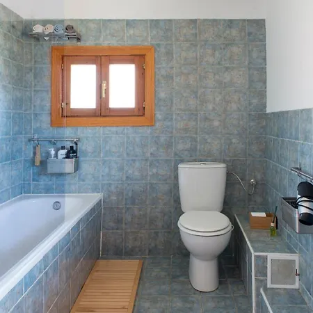 La Casa De Enmedio San Vicente del Valle