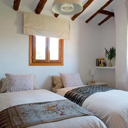 La Casa De Enmedio San Vicente del Valle