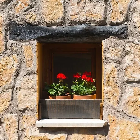 Appartement La Casa De Enmedio San Vicente del Valle