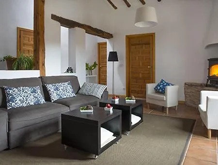 Appartement La Casa De Enmedio San Vicente del Valle