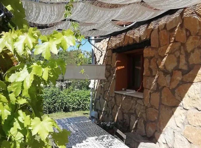 La Casa De Enmedio Daire