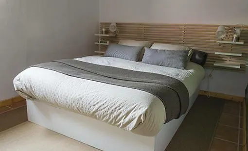 La Casa De Enmedio Daire San Vicente del Valle