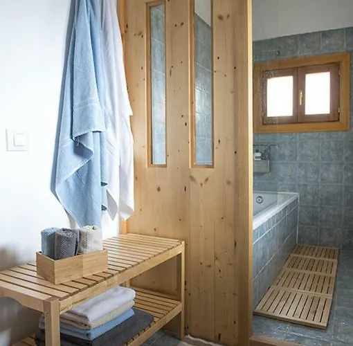 Daire La Casa De Enmedio