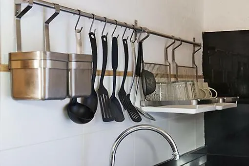 La Casa De Enmedio San Vicente del Valle