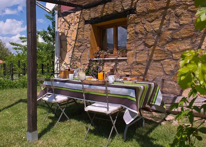 Daire La Casa De Enmedio