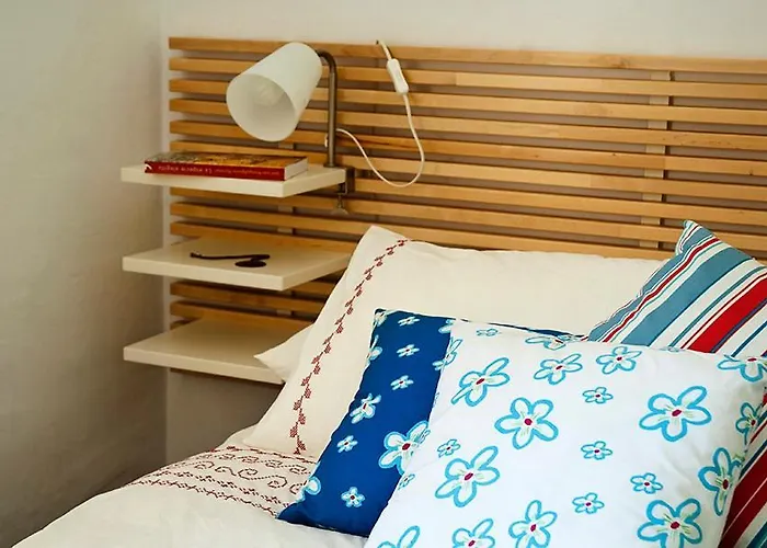 La Casa De Enmedio San Vicente del Valle