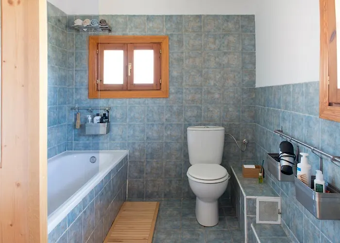 La Casa De Enmedio San Vicente del Valle