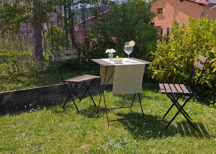 La Casa De Enmedio *