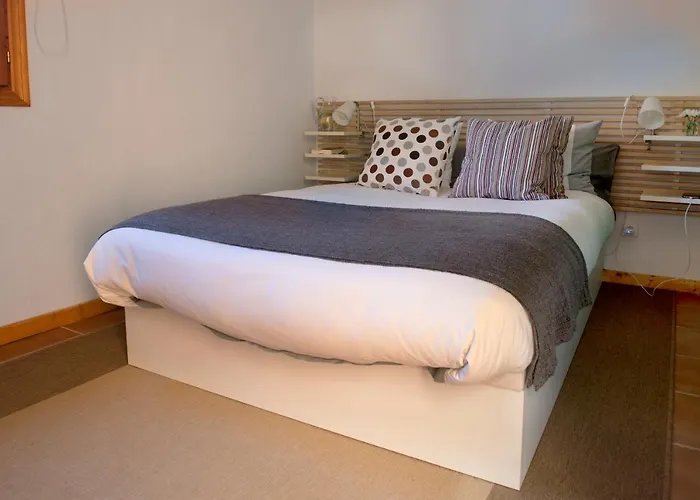 Daire La Casa De Enmedio