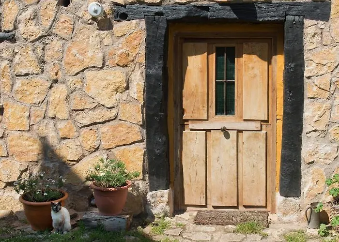 Daire La Casa De Enmedio *