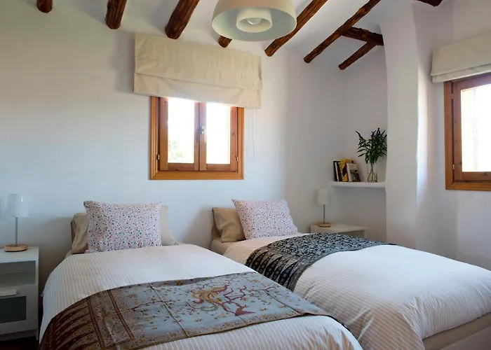 La Casa De Enmedio San Vicente del Valle