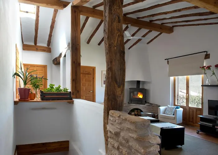 Daire La Casa De Enmedio San Vicente del Valle